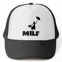 MILF HAT