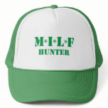 milf hunter hats