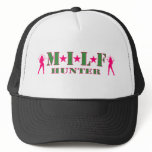 MILF HUNTER hats
