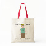 MILF - Mother in Law Forever bags