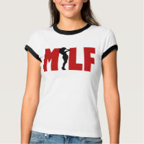 milf tshirt
