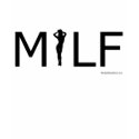 MILF t-shirts