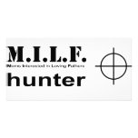 milfHunter PNG photo cards
