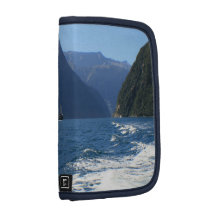 Milford Sound, New Zealand Planners