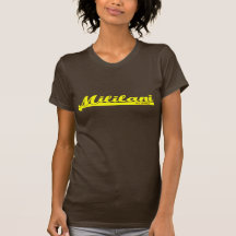 Mililani Trojans Women's Apparel Tshirts