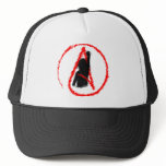 Militant Atheist Hat