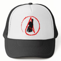 Militant Atheist Hat