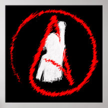 Militant Atheist Posters
