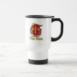 military advisor maag macv sog vietnam vets mug