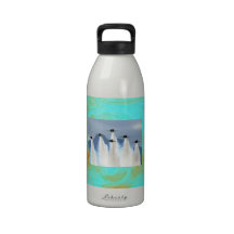 MILITARY AIRCRAFT WATER BOTTLE