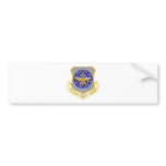 Military_airlift_command Bumper Stickers