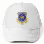 Military_airlift_command Mesh Hat