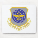 Military_airlift_command Mousepad