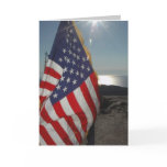 Military Card Christmas