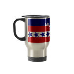 'Military Family Mug: Dad'