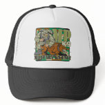 Military K9 Unit hats