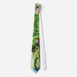 Military Macaw Tie 2