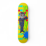 Military Mouse skateboards