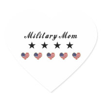 Military Mum