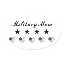 Military Mum