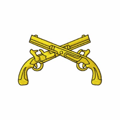 Military Police Insignia