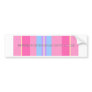 MILITARY SPOUSE BUMPER STICKER