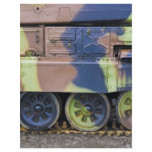 military vehicle flyers