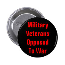military veterans opposed to war pin