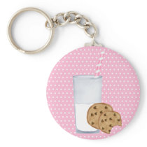 milk and cookies