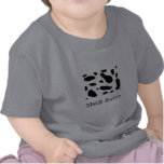 "Milk Belly" Tshirt