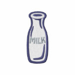 Milk Bottle