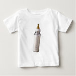 Milk Bottle t-shirts
