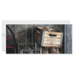 Milk Bottles rack cards