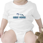 Milk coma ZZZs Bodysuits