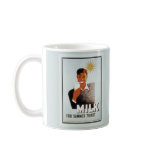 Milk, for summer thirst coffee mug