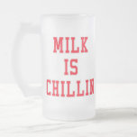Milk Is Chillin Mug
