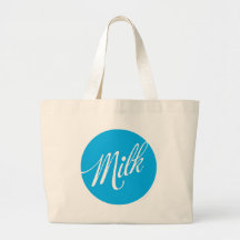 Milk Lite Bag