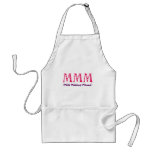 Milk Making Mama aprons