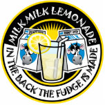 Milk Milk Lemonade photo sculptures