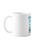 Milk Moustaches mugs