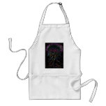 Milk Thistle Apron