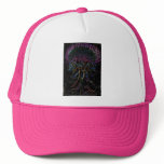 Milk Thistle Mesh Hat