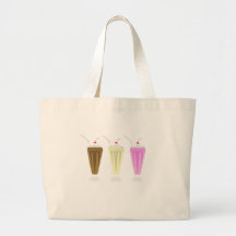 Milkshake Bag