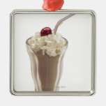 Milkshake Ornament