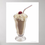 Milkshake Posters