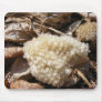 Milkweed Fluff ~ mousepad