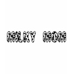 Milky Mum t-shirts