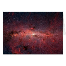 Milky Way Cards