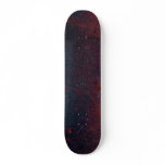 Milky Way Galactic Centre skateboards