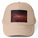 Milky Way Galactic Centre, Stars, Clouds, Clusters hats